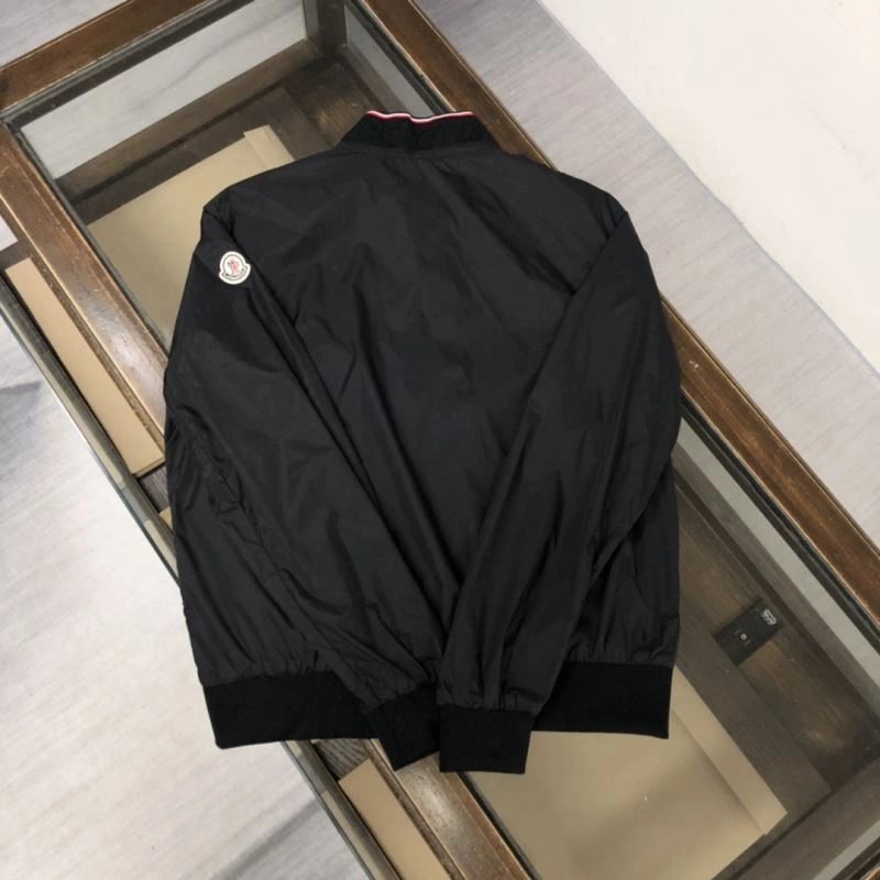 Tailored Moncler Outwear 143611