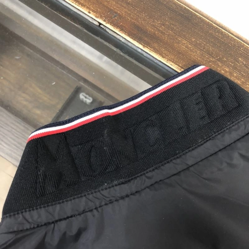 Tailored Moncler Outwear 143611