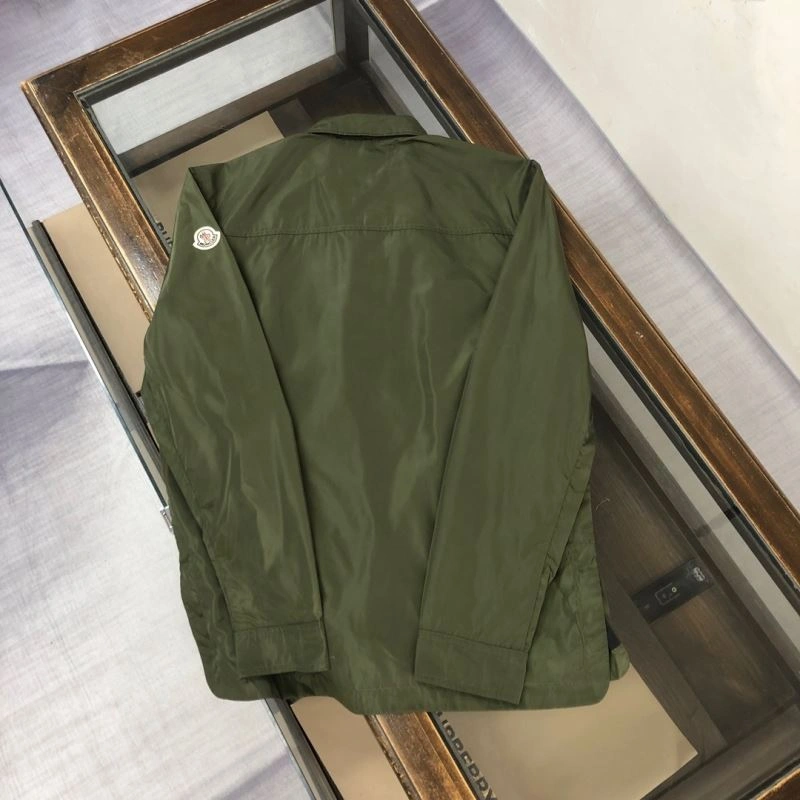 Moncler Outwear AllSeason 143636