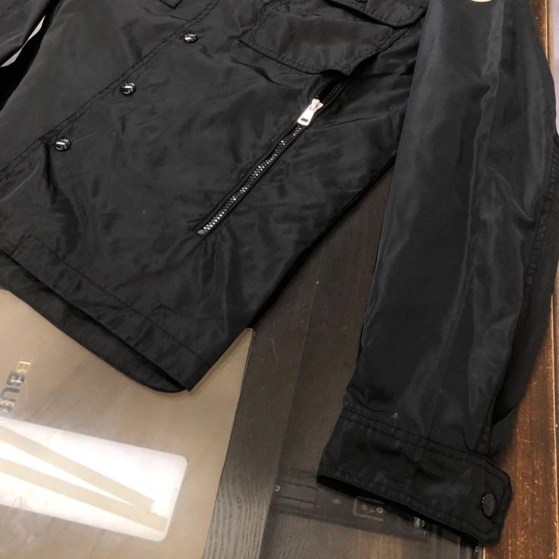 Moncler Outwear Refined 143631