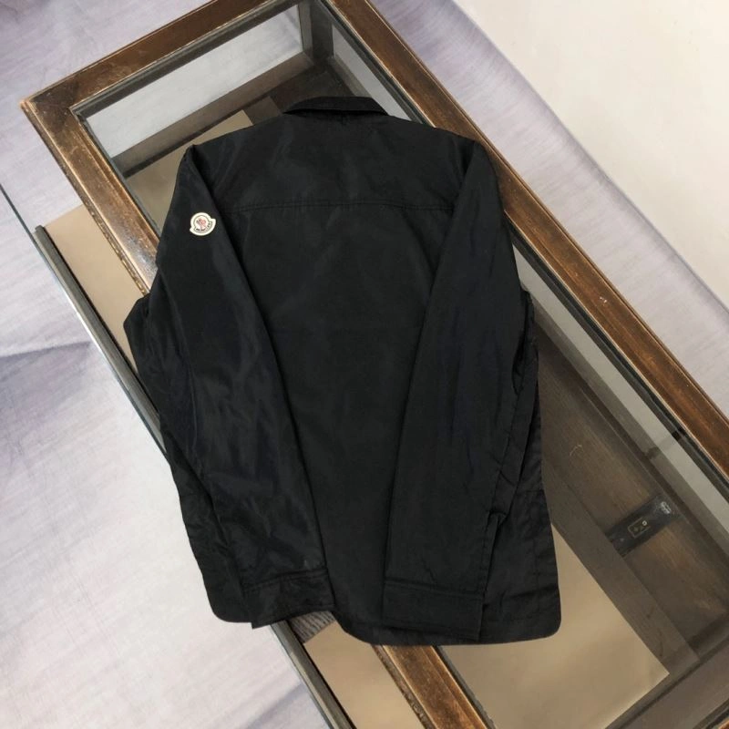 Moncler Outwear Refined 143631