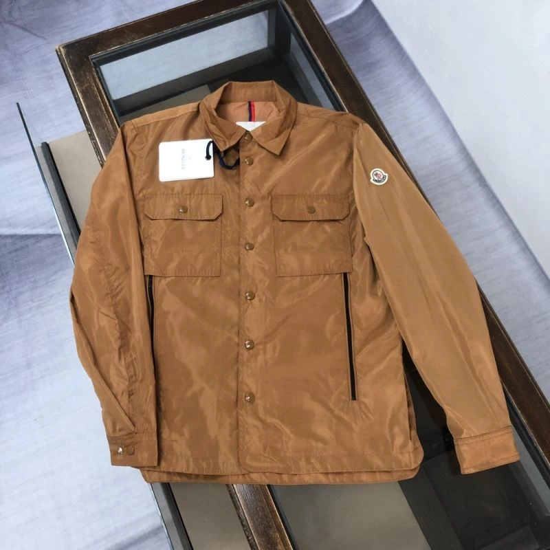 GoAnywhere Moncler Outwear 143612
