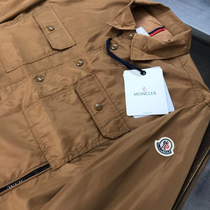 GoAnywhere Moncler Outwear 143612