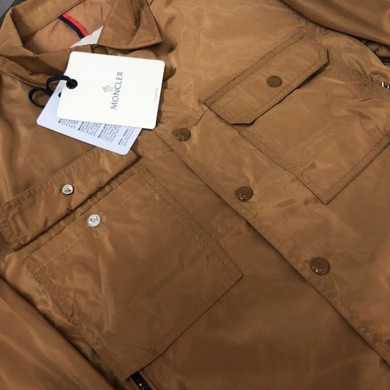 GoAnywhere Moncler Outwear 143612