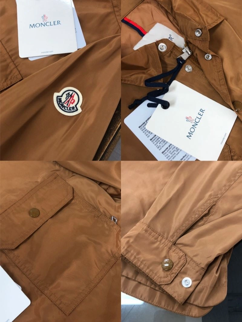 GoAnywhere Moncler Outwear 143612