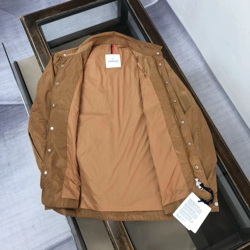 GoAnywhere Moncler Outwear 143612