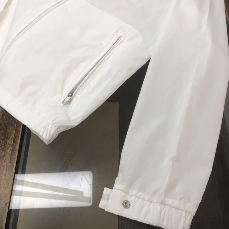 Moncler Outwear EasyMatch 143610