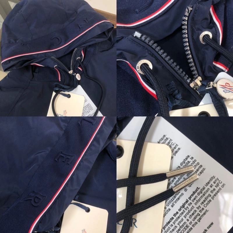 Moncler Outwear Attractive 143608