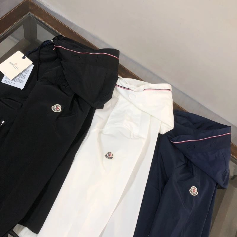 Moncler Outwear NewStyle 143606