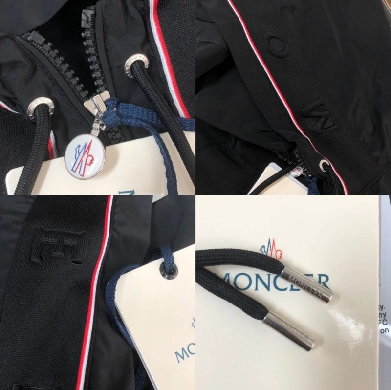 Moncler Outwear NewStyle 143606