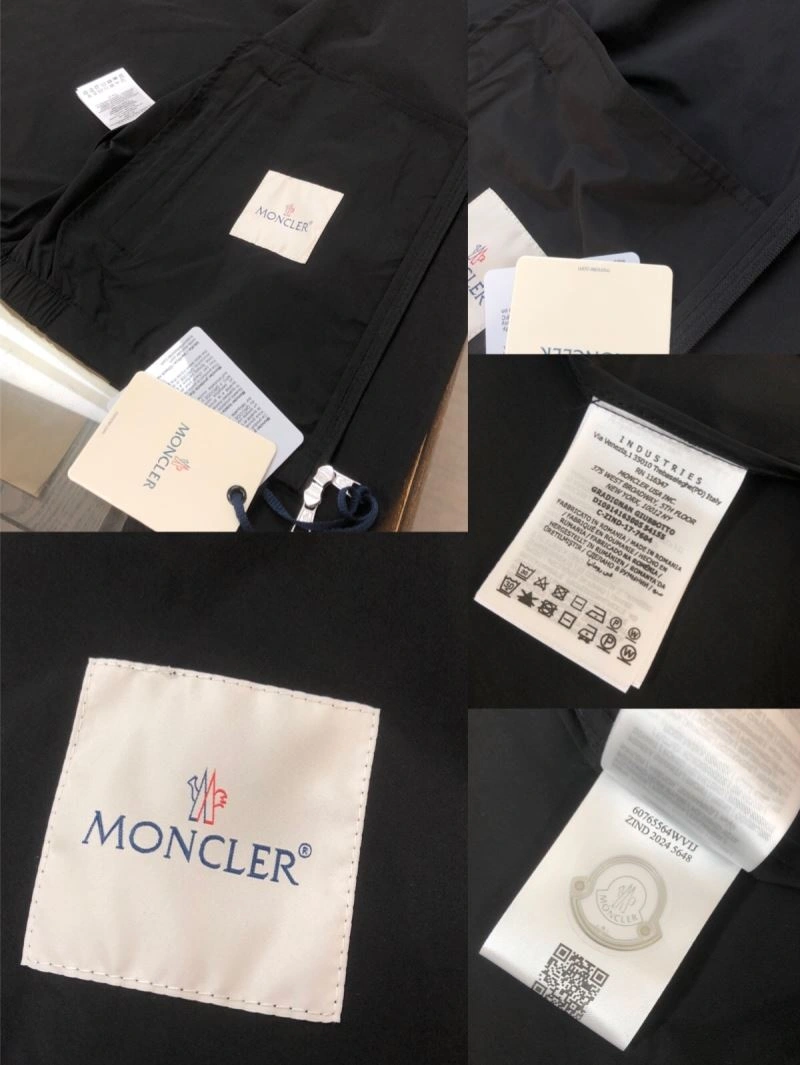 Soft Moncler Outwear 143604
