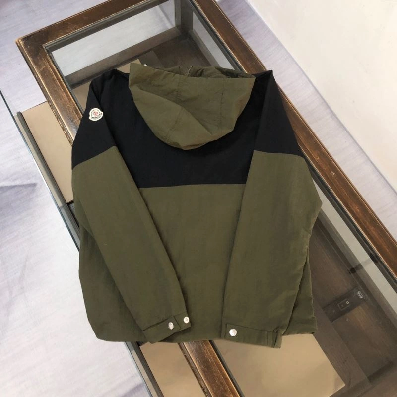 Moncler Outwear Modern 143593