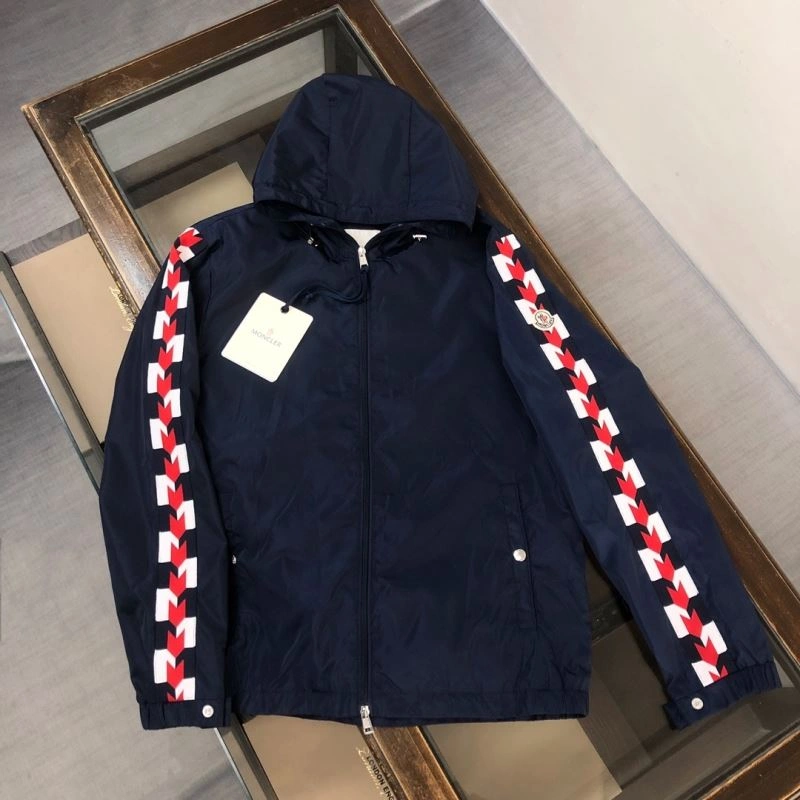SoftTouch Moncler Outwear 143601