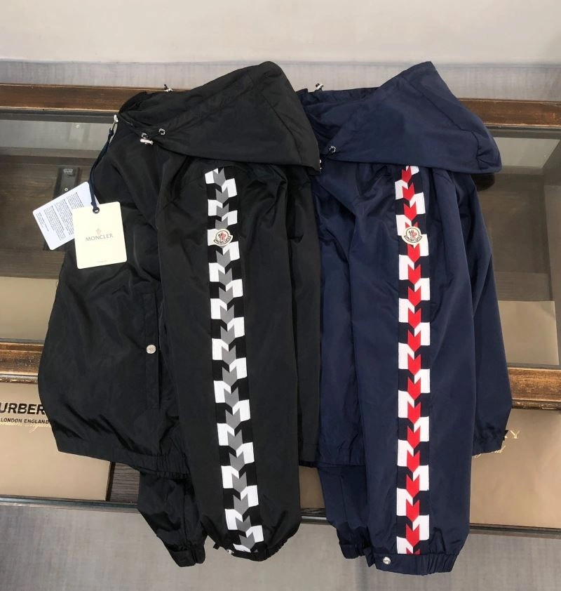 SoftTouch Moncler Outwear 143601