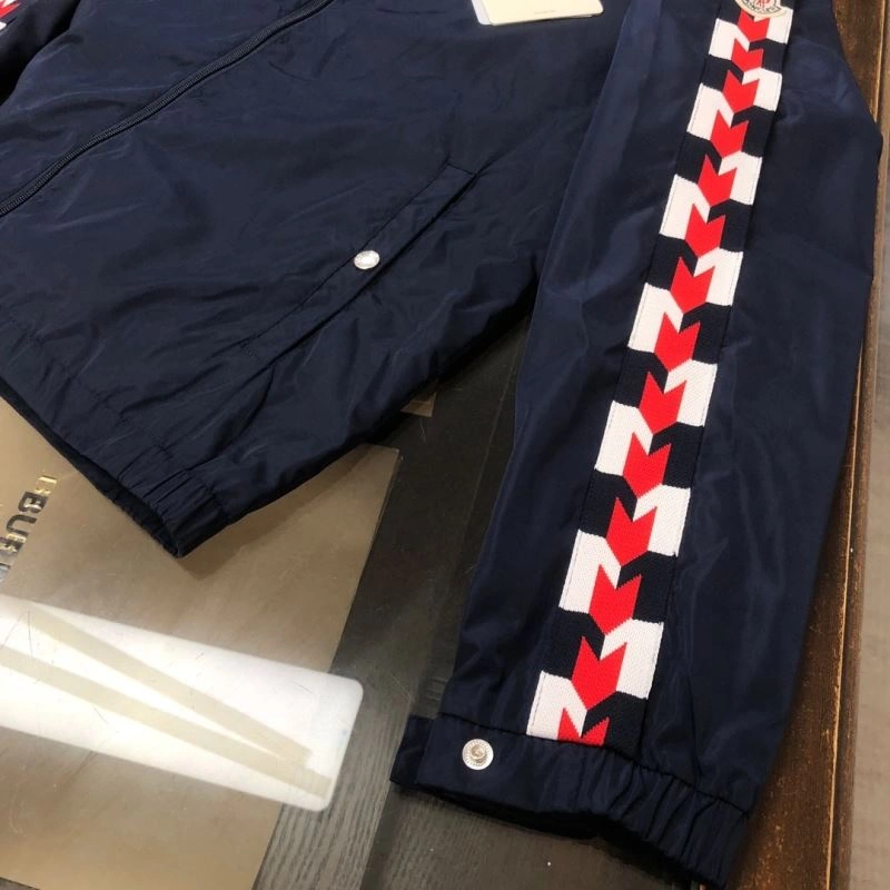 SoftTouch Moncler Outwear 143601