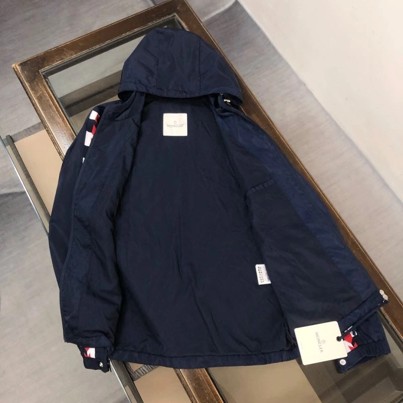 SoftTouch Moncler Outwear 143601