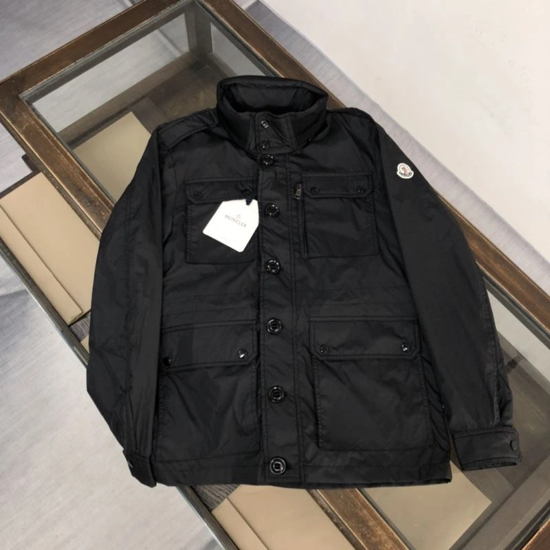 Moncler Outwear FreshLook 143590