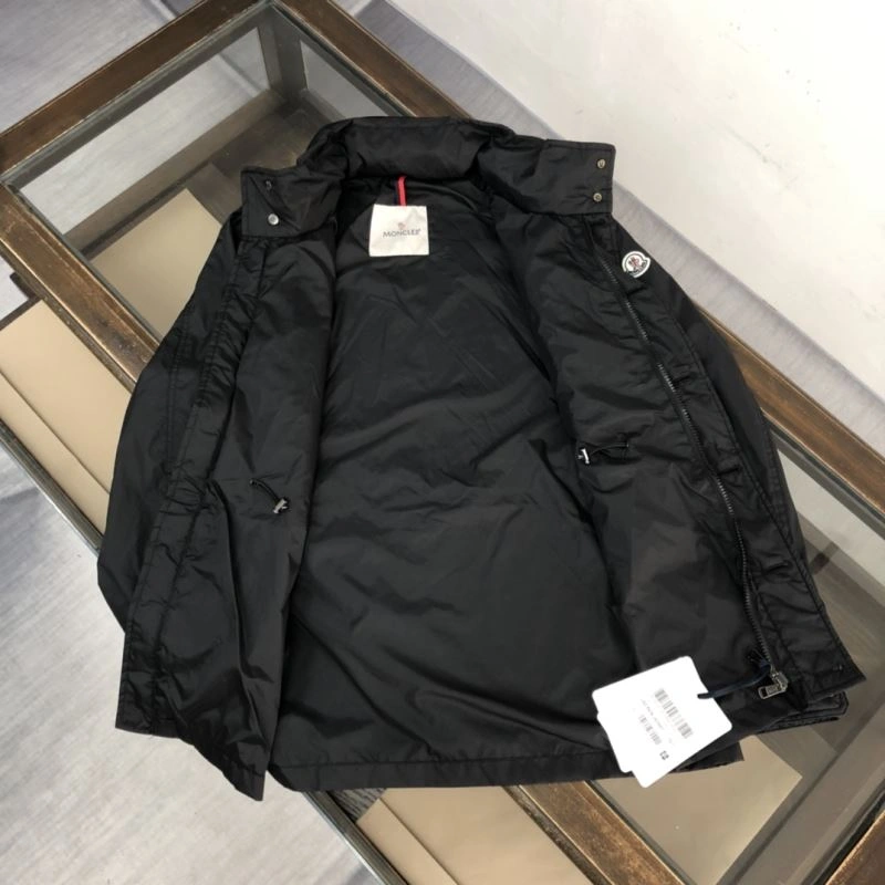 Moncler Outwear FreshLook 143590