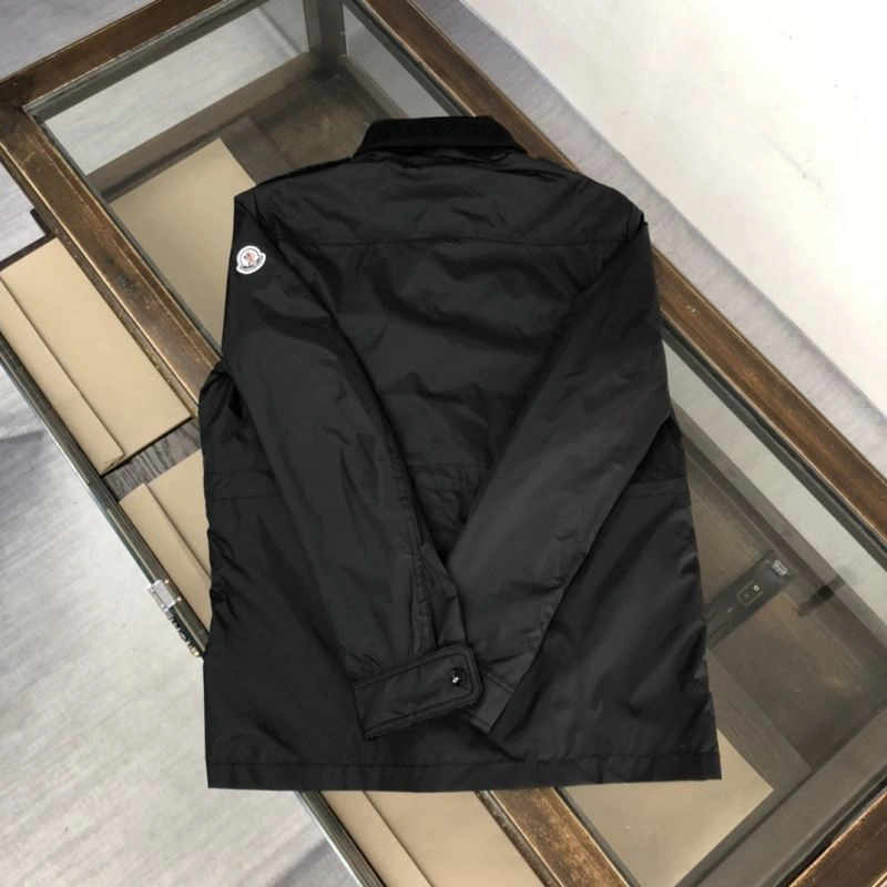 Moncler Outwear FreshLook 143590