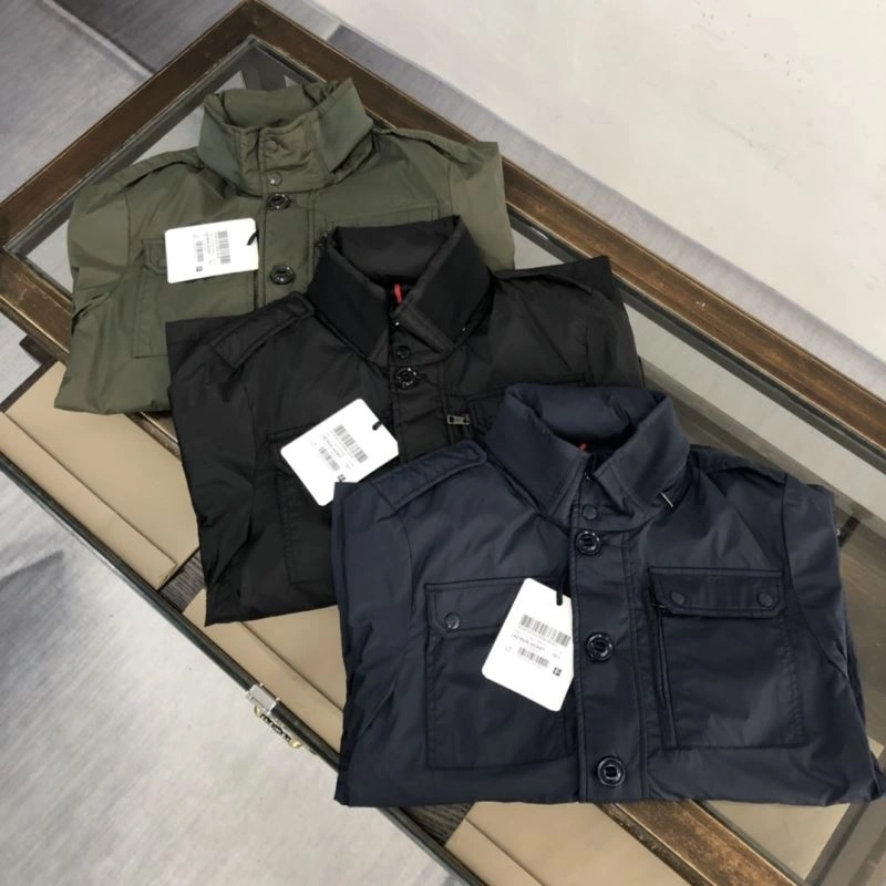 Moncler Outwear Fashionable 143598