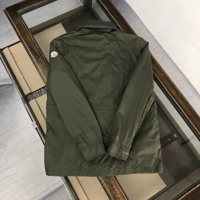 Moncler Outwear Fashionable 143598