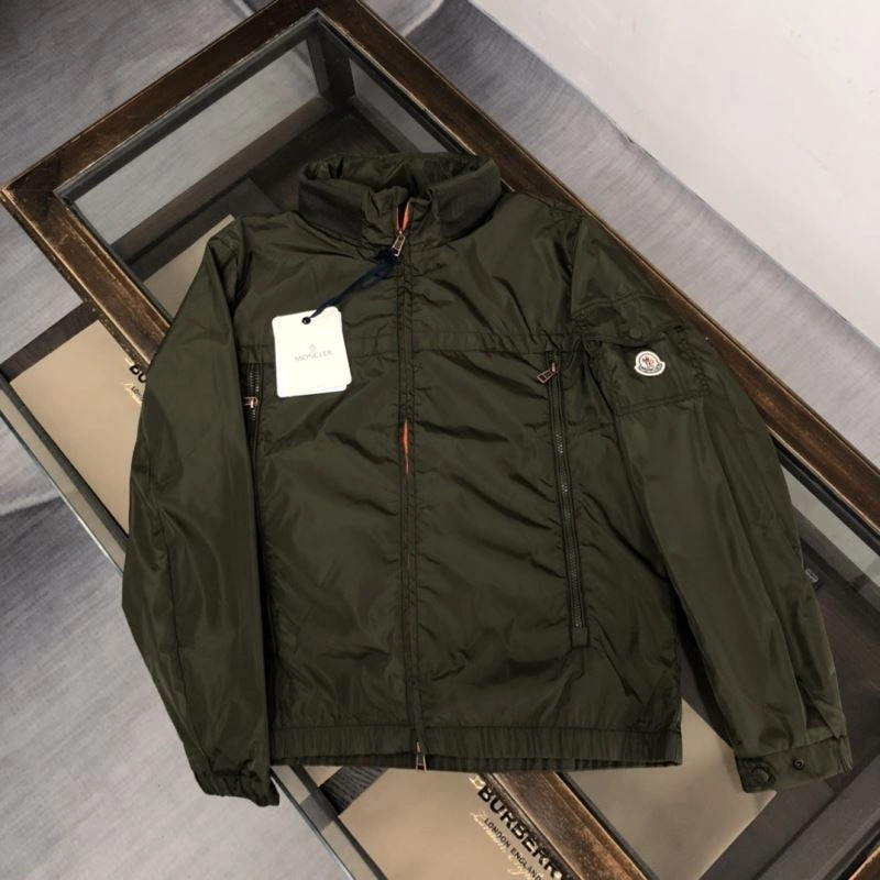 Moncler Outwear UrbanChic 143591
