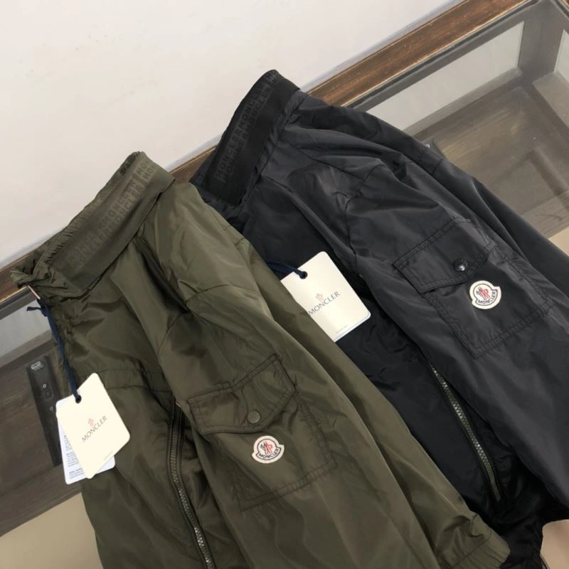 Moncler Outwear UrbanChic 143591