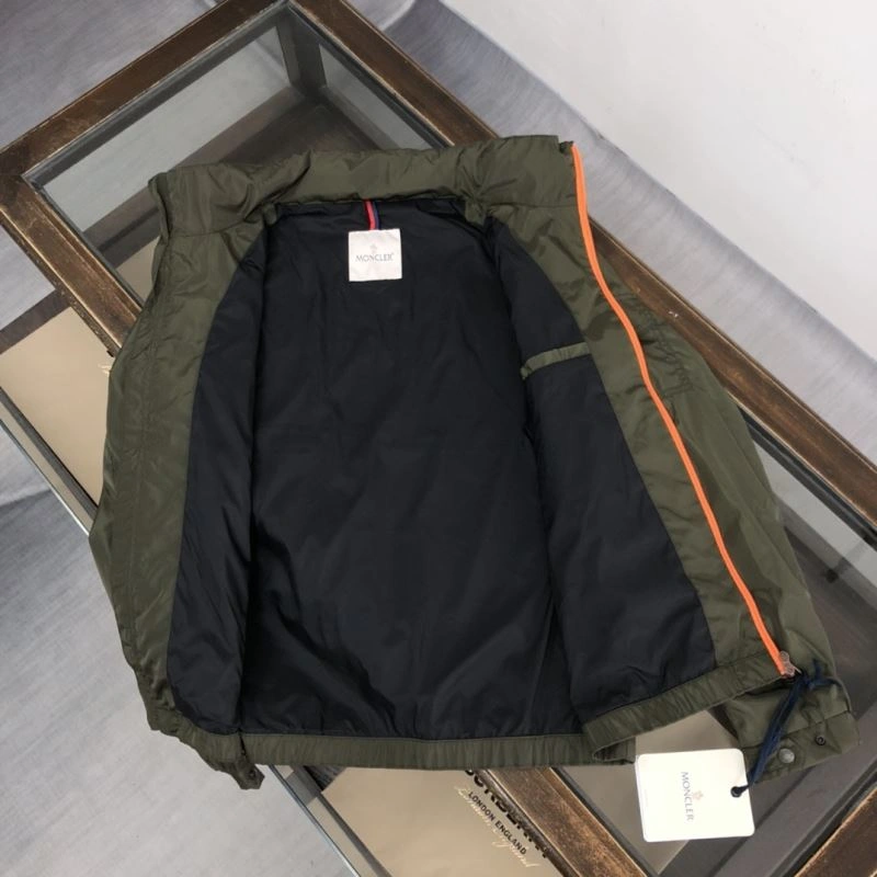 Moncler Outwear UrbanChic 143591