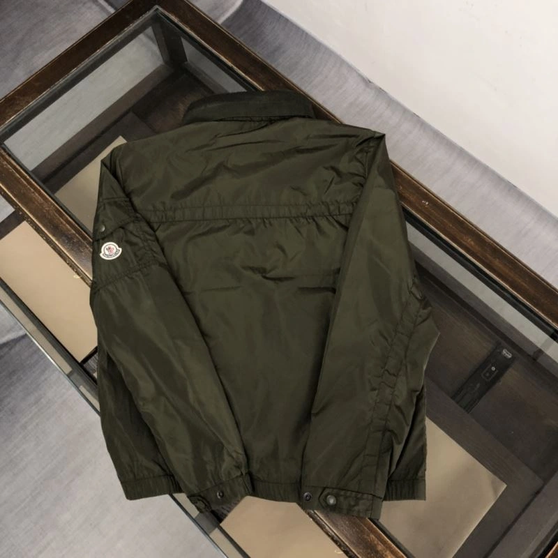 Moncler Outwear UrbanChic 143591
