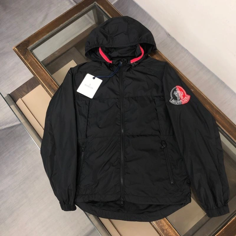 Moncler Outwear Functional 143577