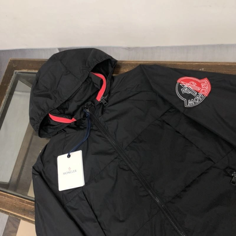 Moncler Outwear Functional 143577
