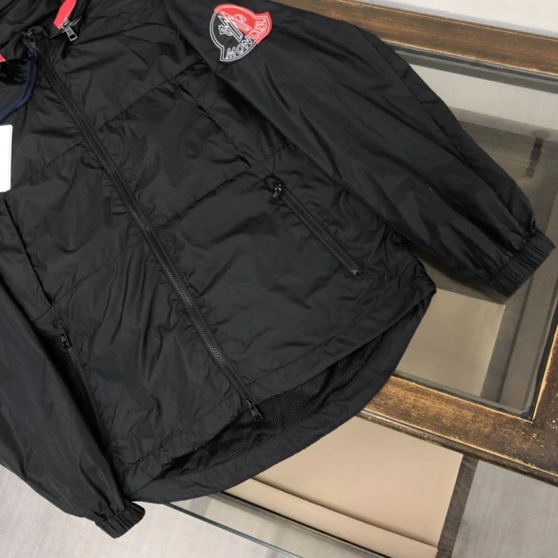 Moncler Outwear Functional 143577