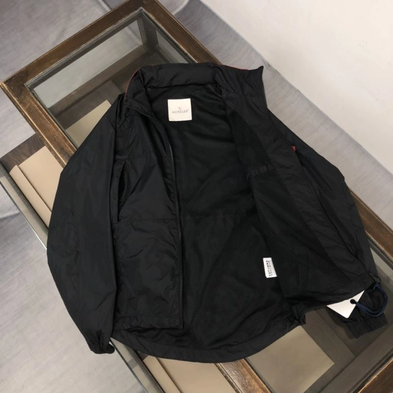 Moncler Outwear Functional 143577
