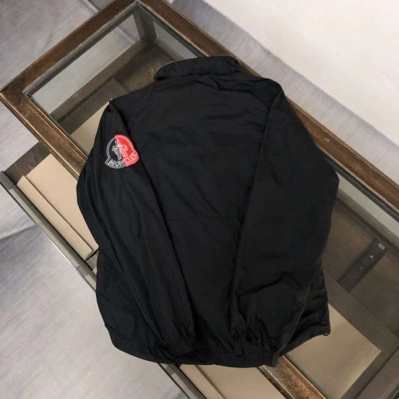 Moncler Outwear Functional 143577