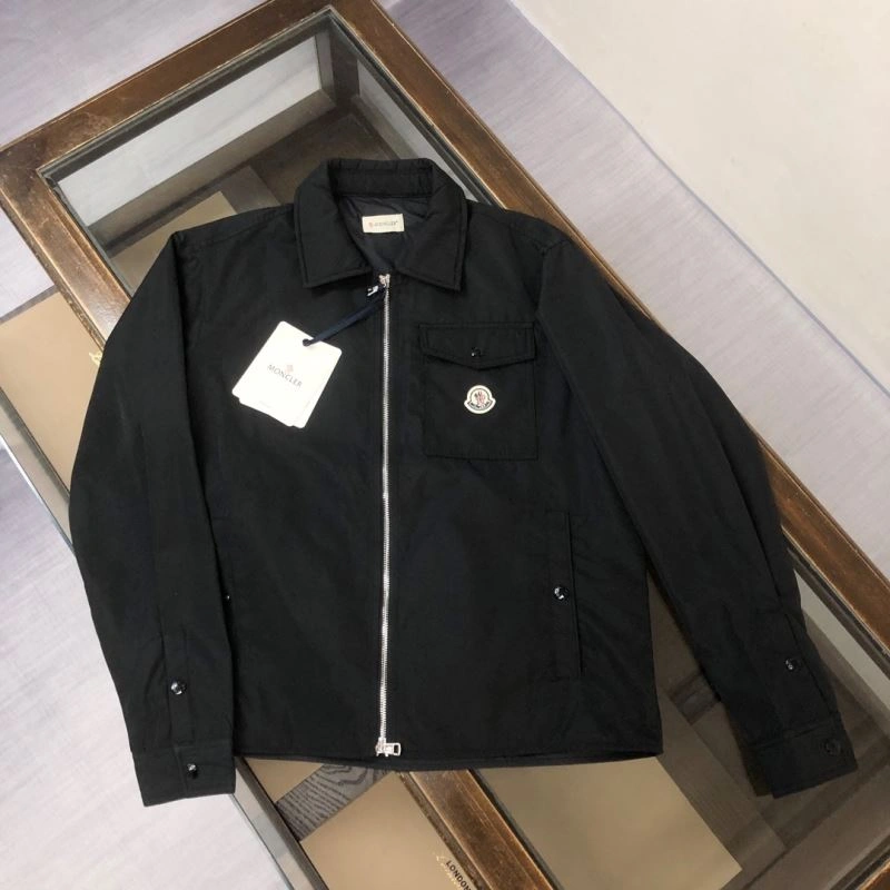 Moncler Outwear Colorful 143586