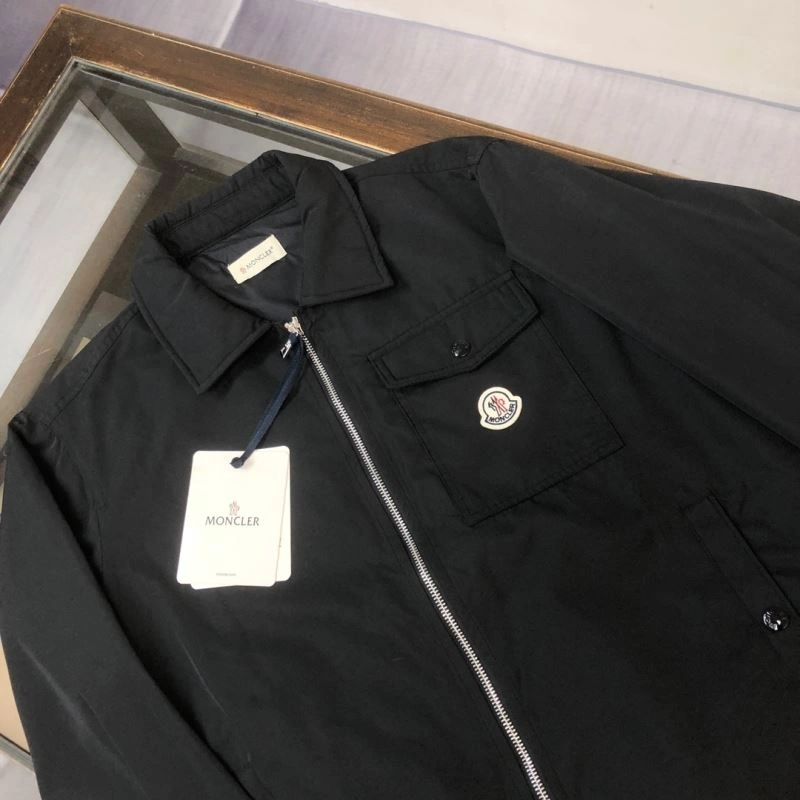 Moncler Outwear Colorful 143586