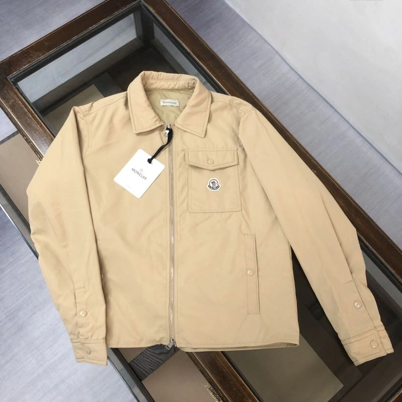 Moncler Outwear UrbanChic 143599