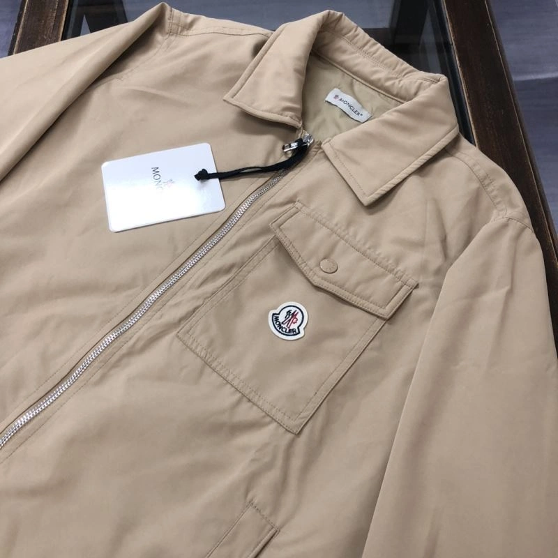 Moncler Outwear UrbanChic 143599