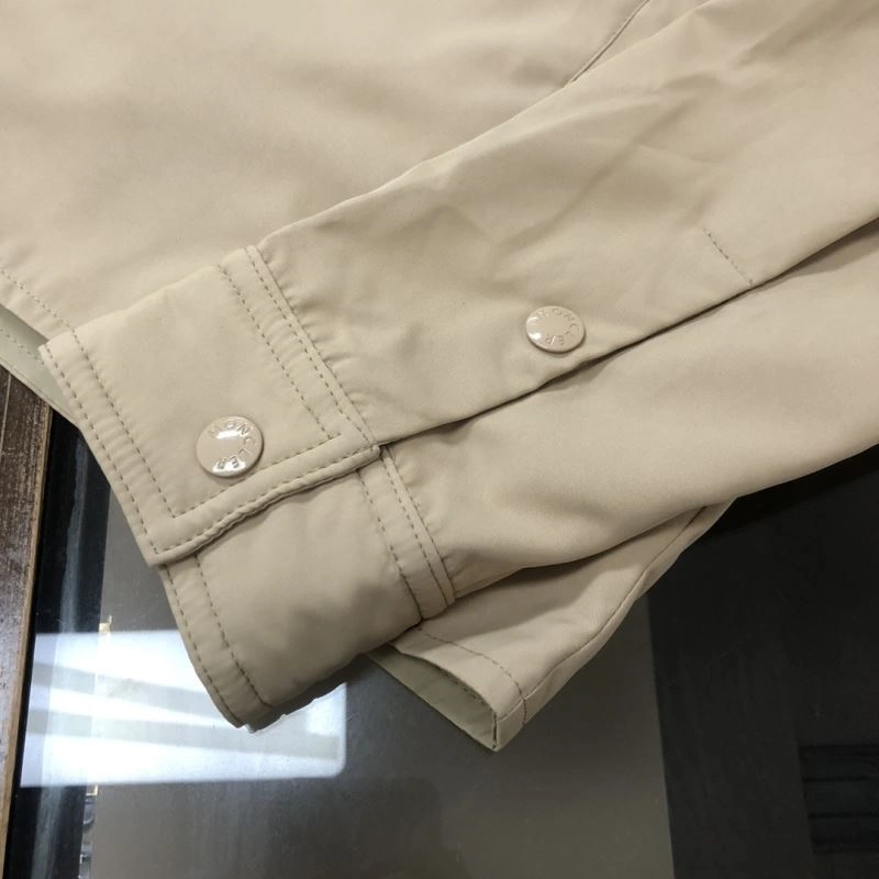 Moncler Outwear UrbanChic 143599