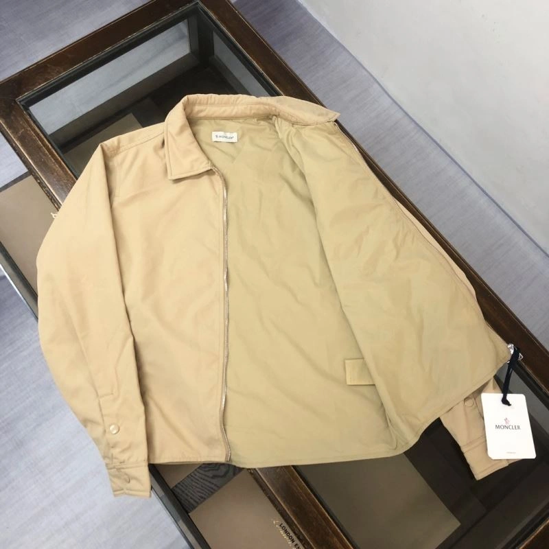 Moncler Outwear UrbanChic 143599