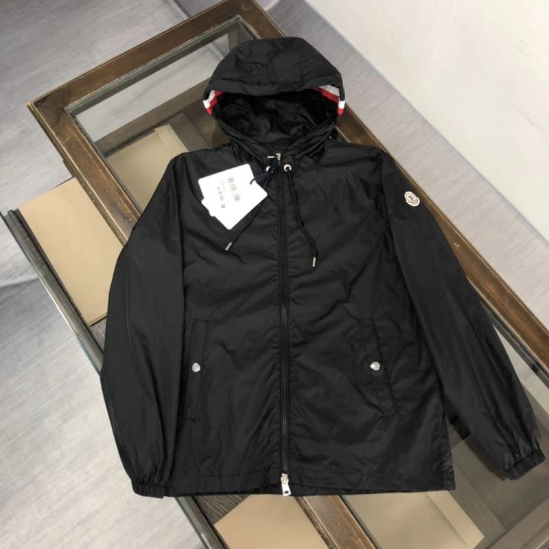 SportInspired Moncler Outwear 143583