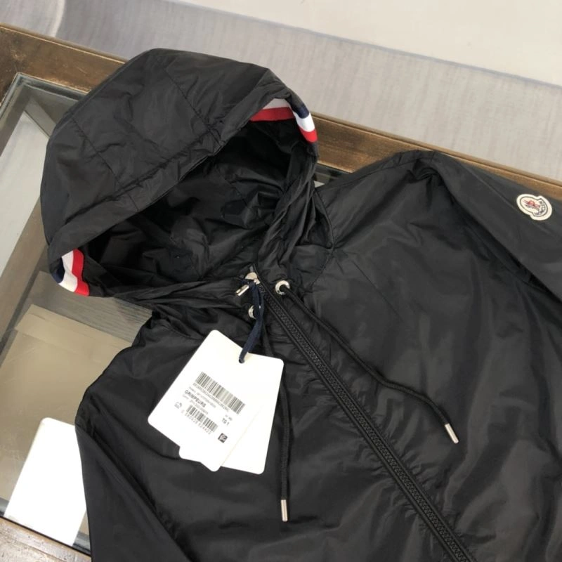 SportInspired Moncler Outwear 143583