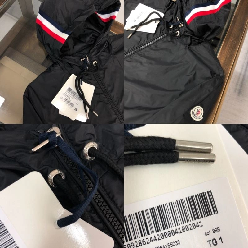SportInspired Moncler Outwear 143583