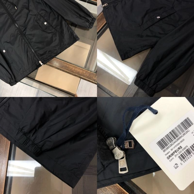 SportInspired Moncler Outwear 143583