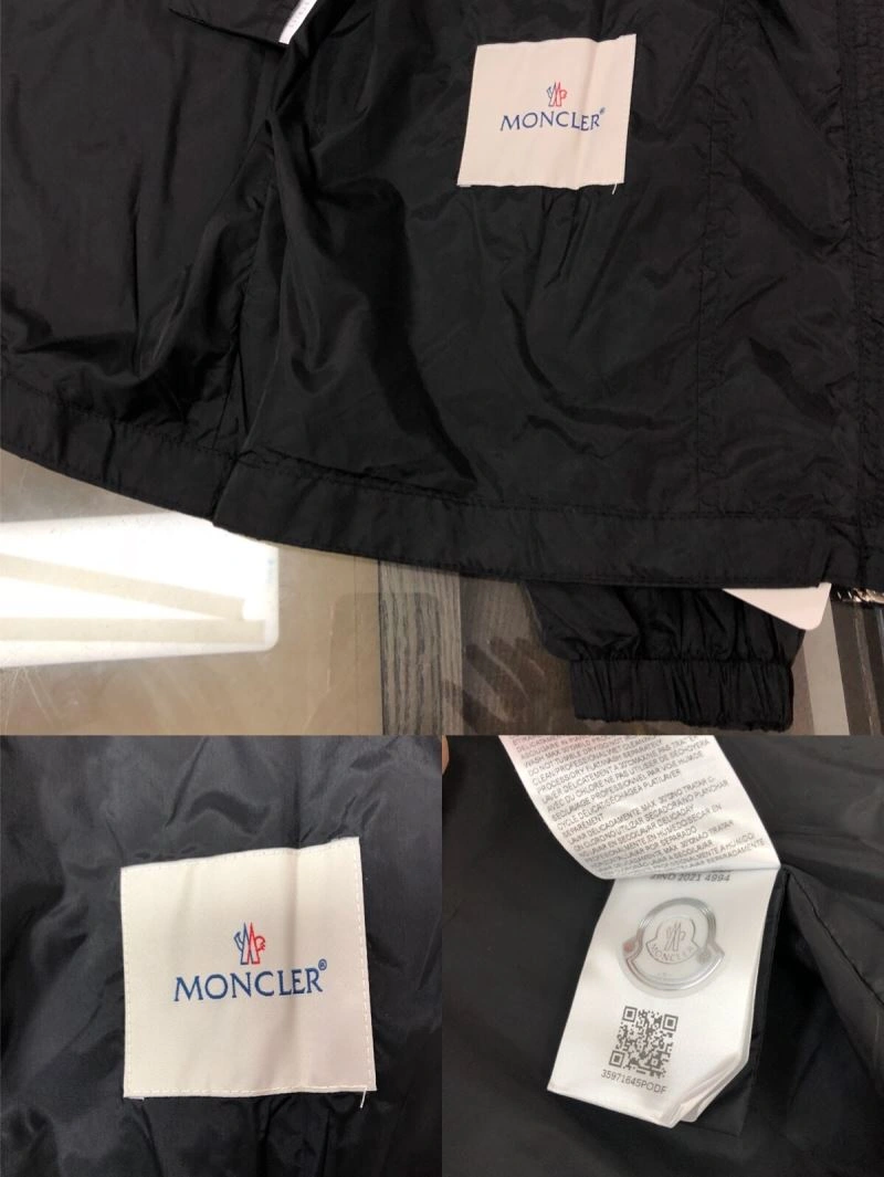 SportInspired Moncler Outwear 143583