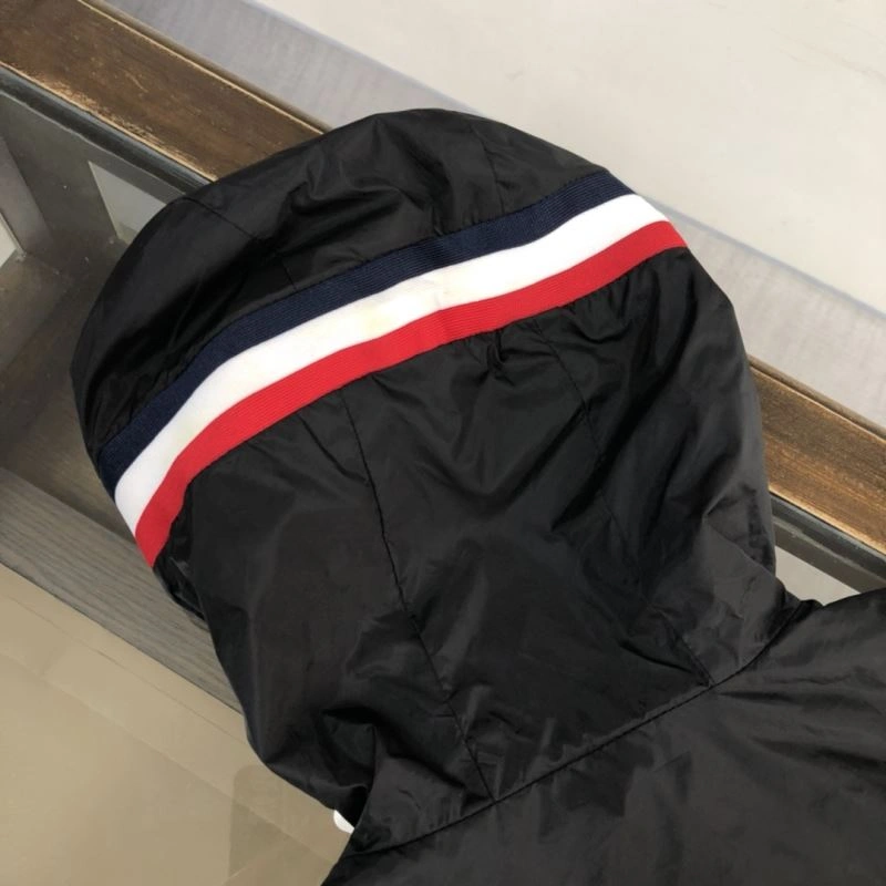 SportInspired Moncler Outwear 143583