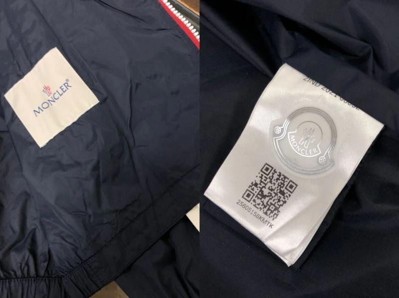 Compact Moncler Outwear 143580