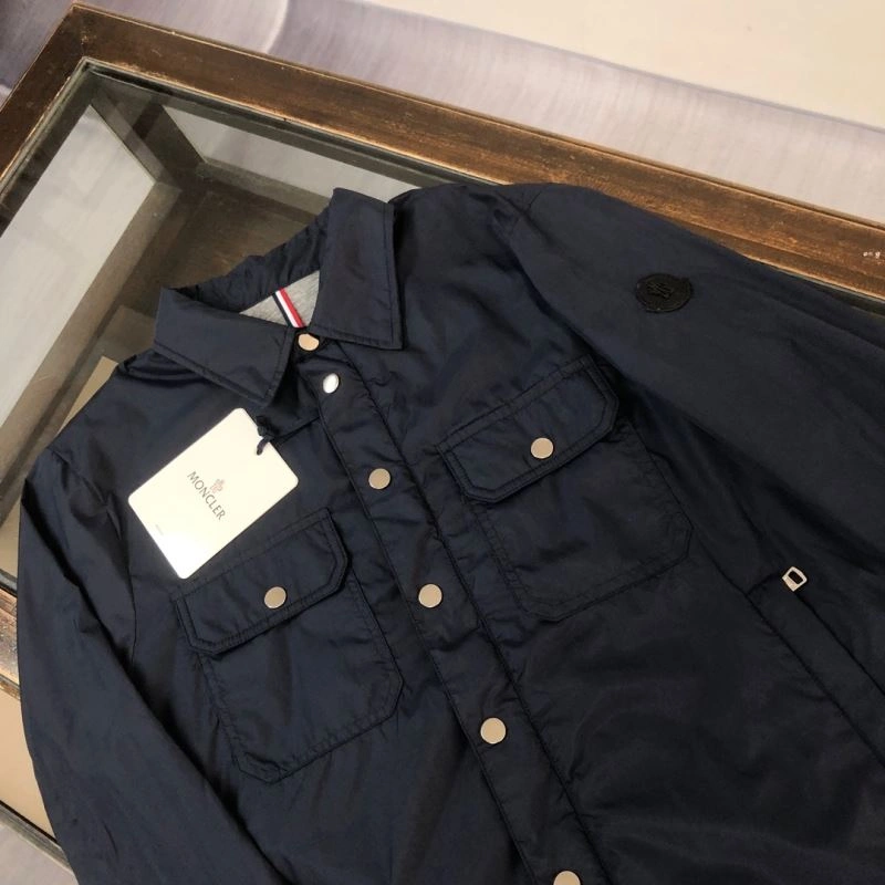 Moncler Outwear SmartChoice 143582