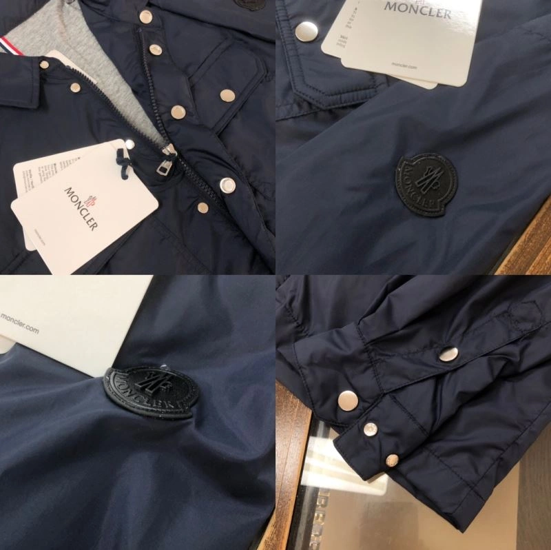 Moncler Outwear SmartChoice 143582