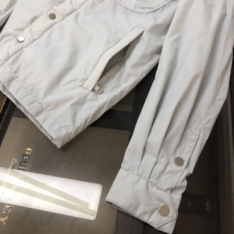 Functional Moncler Outwear 143584